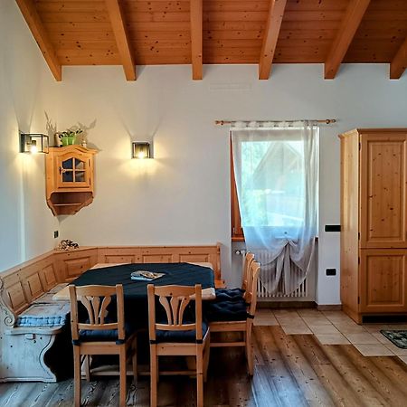 Apartamento Casa Dello Sportivo - Val Di Sole Trentino Dimaro Exterior foto