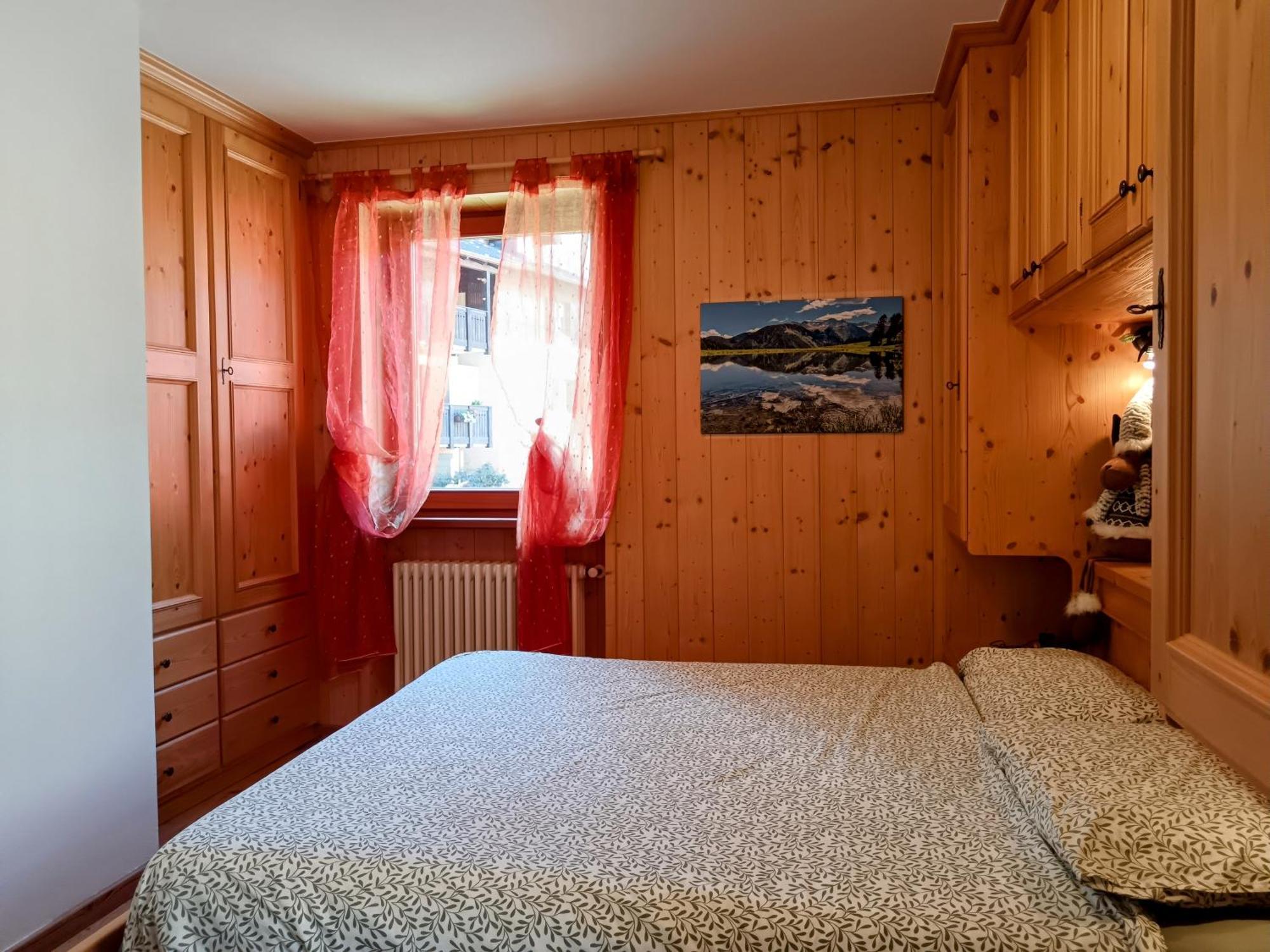 Apartamento Casa Dello Sportivo - Val Di Sole Trentino Dimaro Exterior foto